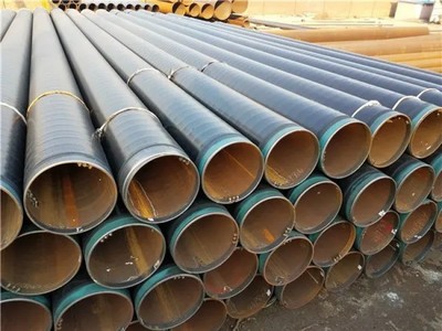 四川經(jīng)營防腐鋼管加工